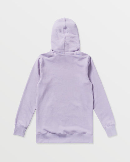 Women's Tower Pullover Fleece | Volcom Essential