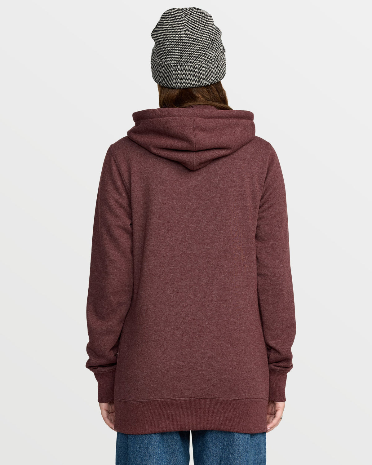 Women's Tower Pullover Fleece | Volcom Featured