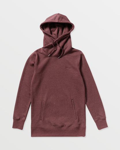 Women's Tower Pullover Fleece | Volcom Featured