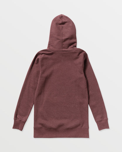 Women's Tower Pullover Fleece | Volcom Featured