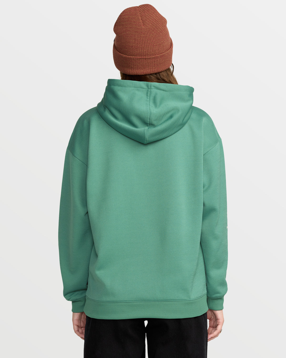 Women's Essential Hydro Hoodie | Volcom Best Seller