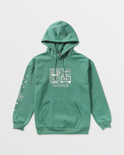 Women's Essential Hydro Hoodie | Volcom Best Seller