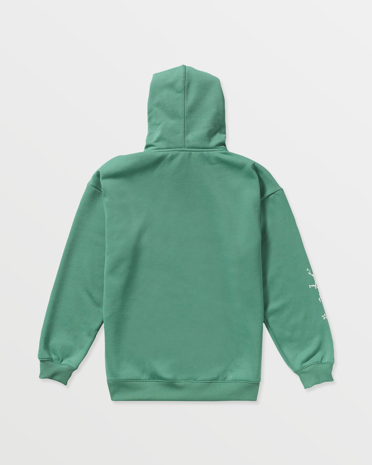 Women's Essential Hydro Hoodie | Volcom Best Seller