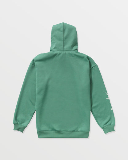 Women's Essential Hydro Hoodie | Volcom Best Seller
