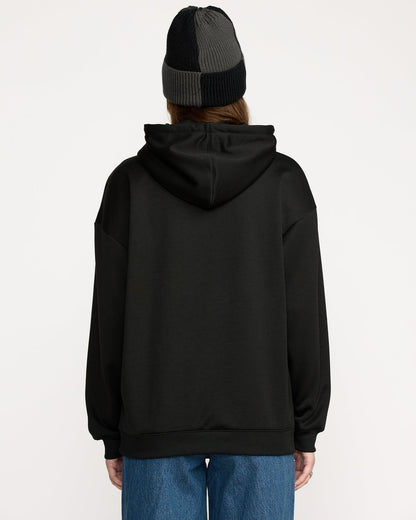 Women's Essential Hydro Hoodie | Volcom Everyday
