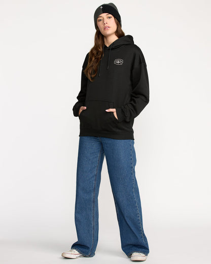Women's Essential Hydro Hoodie | Volcom Everyday