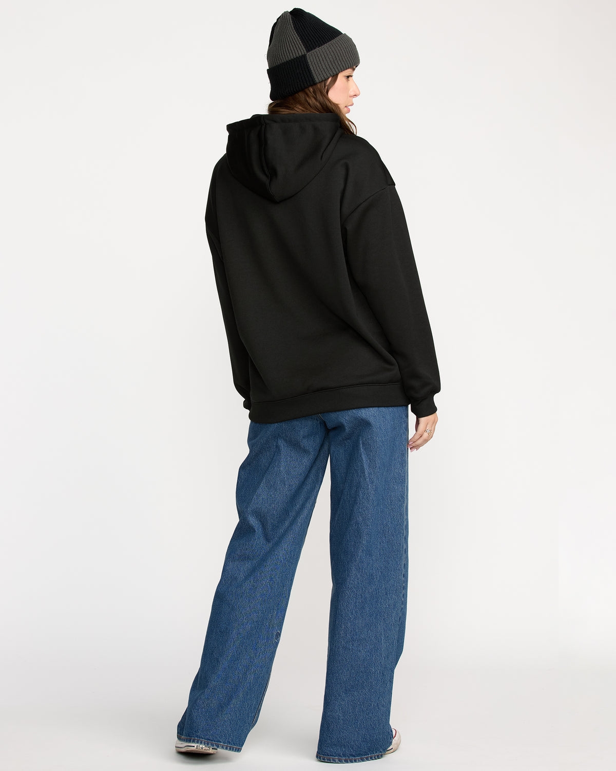 Women's Essential Hydro Hoodie | Volcom Everyday