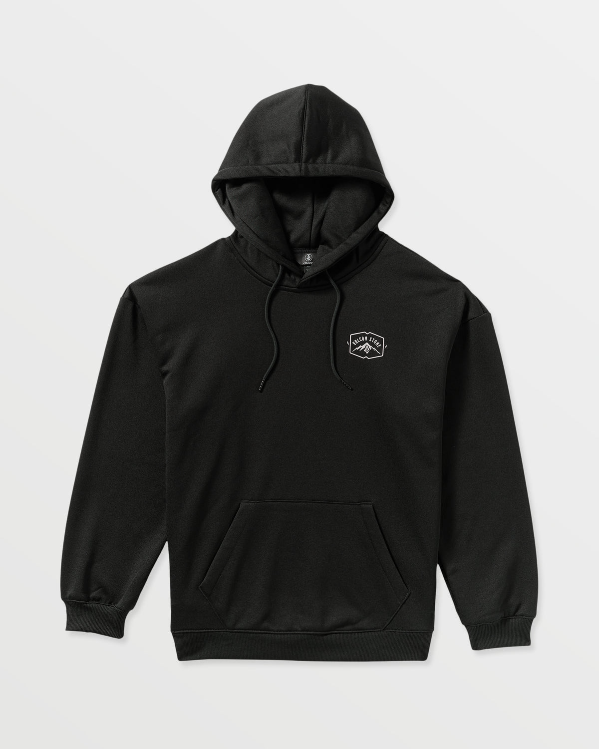 Women's Essential Hydro Hoodie | Volcom Everyday