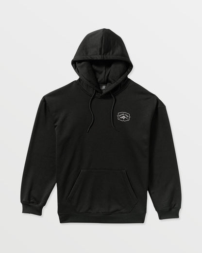 Women's Essential Hydro Hoodie | Volcom Everyday