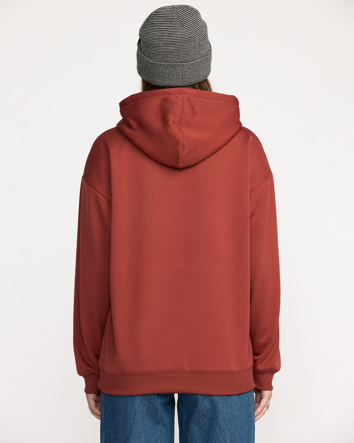 Women's Essential Hydro Hoodie | Volcom New