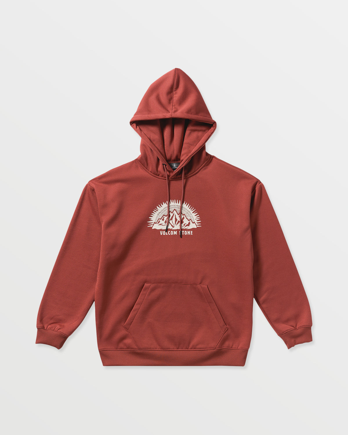 Women's Essential Hydro Hoodie | Volcom New