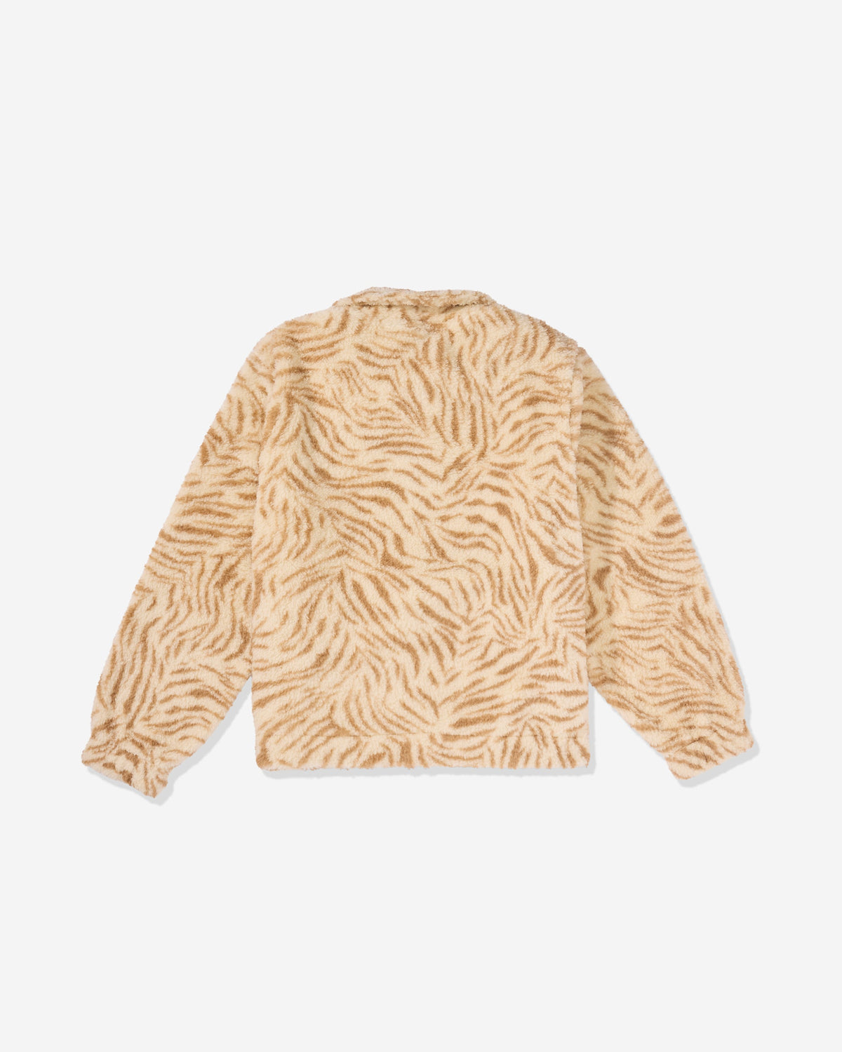 Women's Halfstone Zip Sweatshirt | Volcom Classic