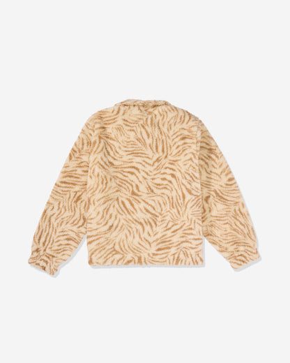 Women's Halfstone Zip Sweatshirt | Volcom Classic