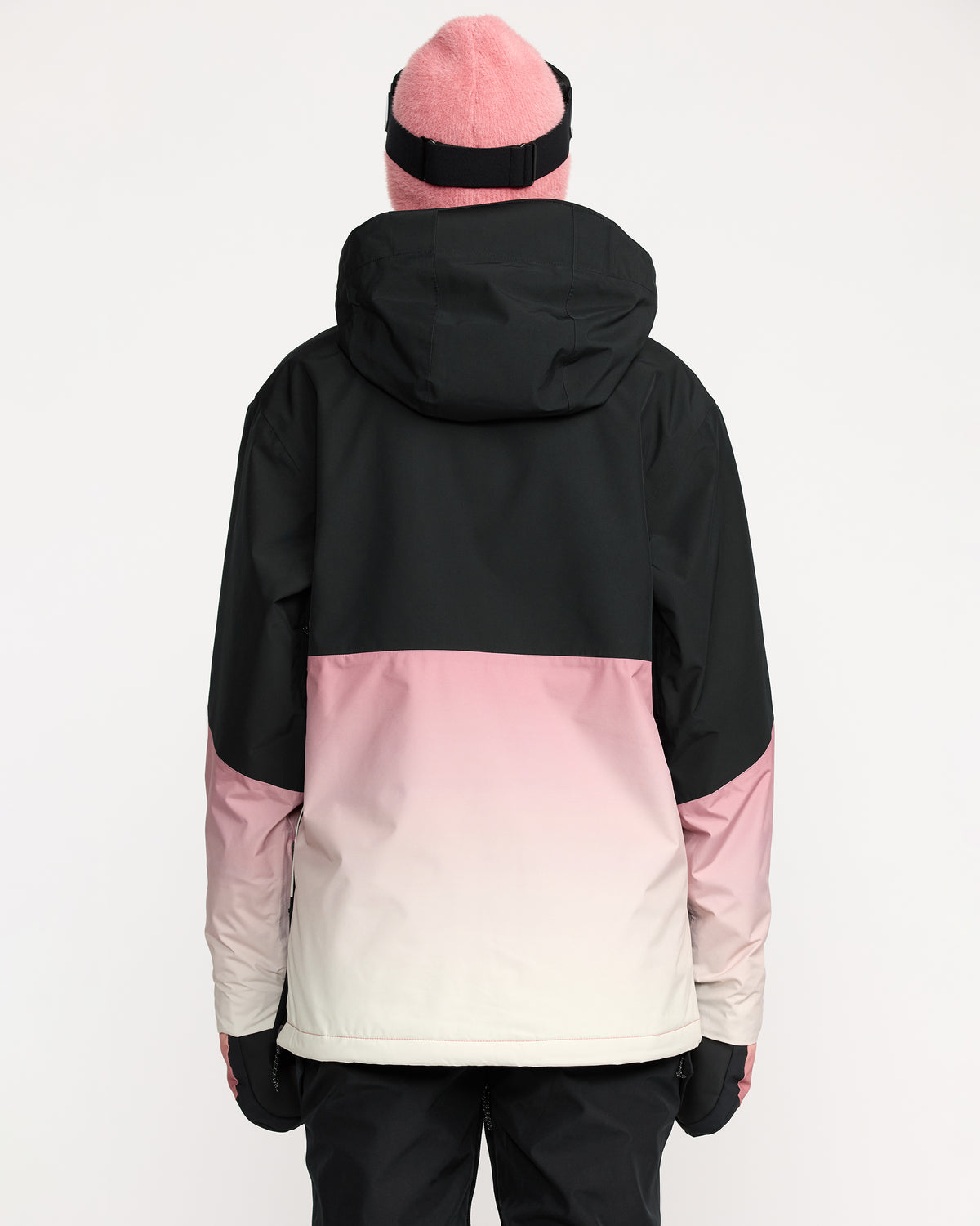 Women's Fern Insulated Gore Pullover | Volcom New