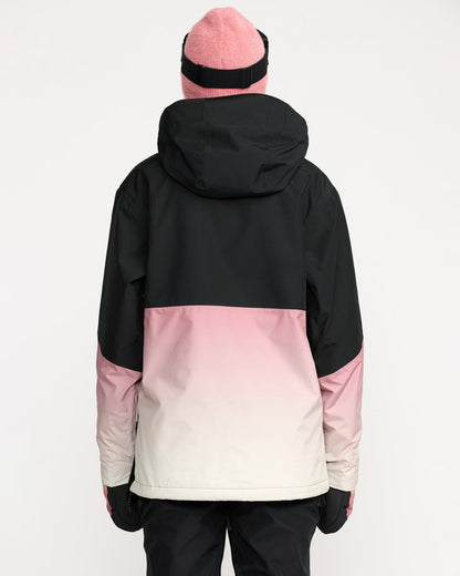 Women's Fern Insulated Gore Pullover | Volcom New