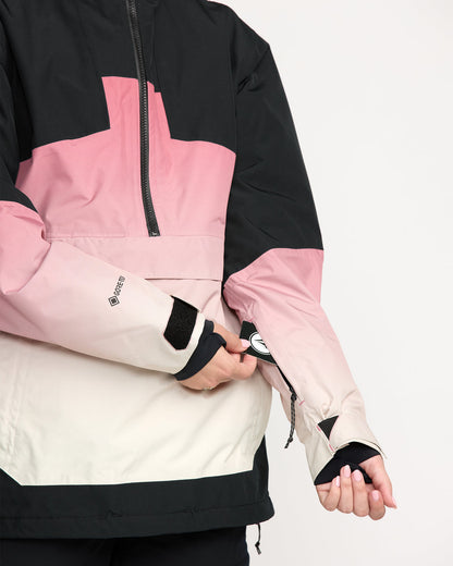 Women's Fern Insulated Gore Pullover | Volcom New