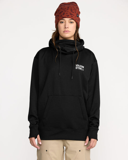 Women's Riding Hydro Pullover | Volcom Discount