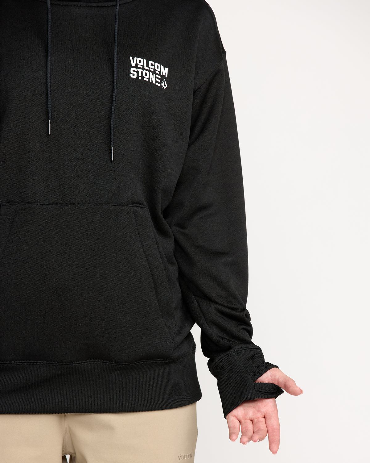 Women's Riding Hydro Pullover | Volcom Discount