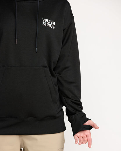 Women's Riding Hydro Pullover | Volcom Discount