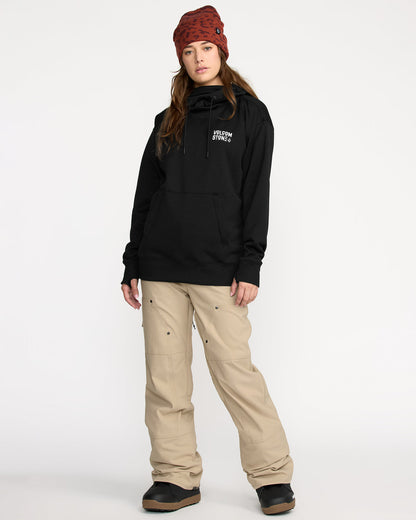 Women's Riding Hydro Pullover | Volcom Discount