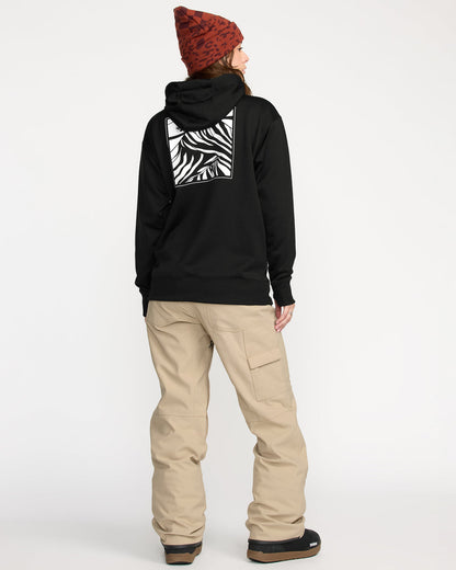 Women's Riding Hydro Pullover | Volcom Discount