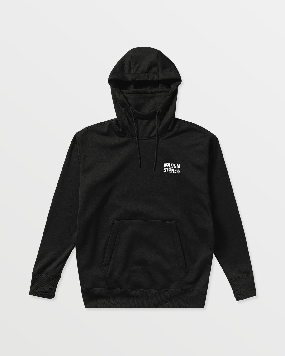 Women's Riding Hydro Pullover | Volcom Discount