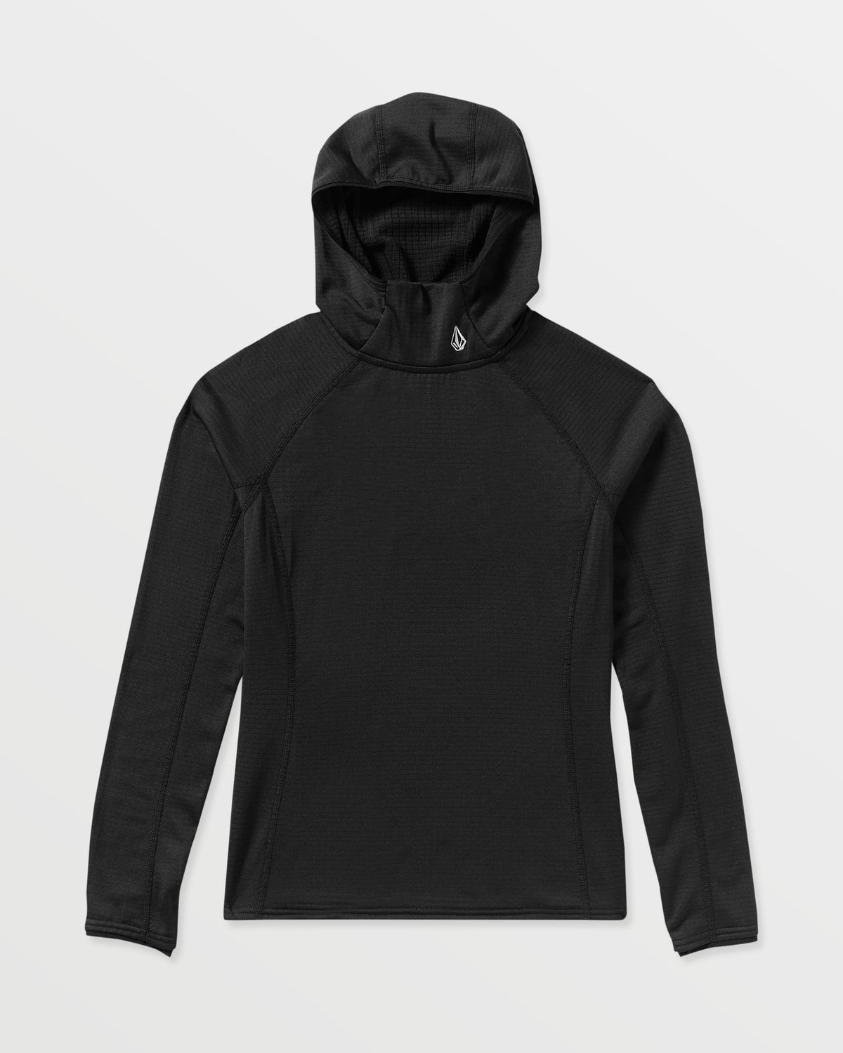 Women's Gridlock Balaclava Pullover | Volcom Latest
