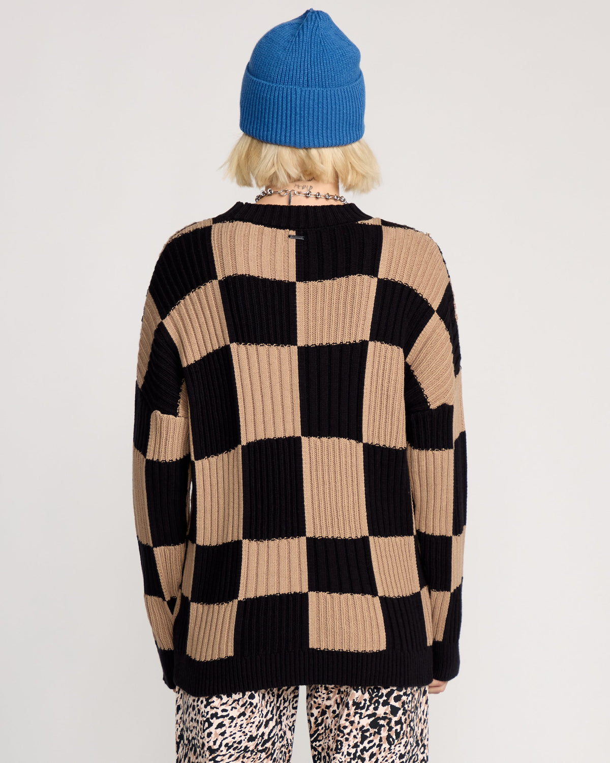 Women's Tripnotic Sweater | Volcom Special Offer