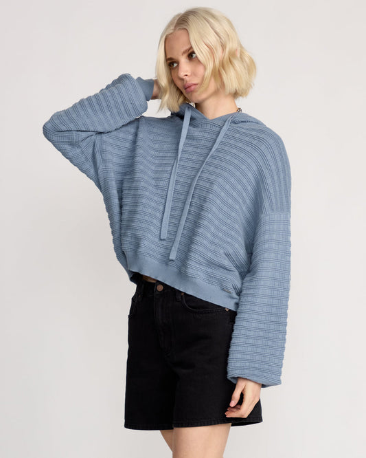 Women's Gurrl Gang Sweater | Volcom Best Seller