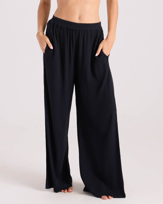 Women's Stoneshine Junki Pant | Volcom Featured