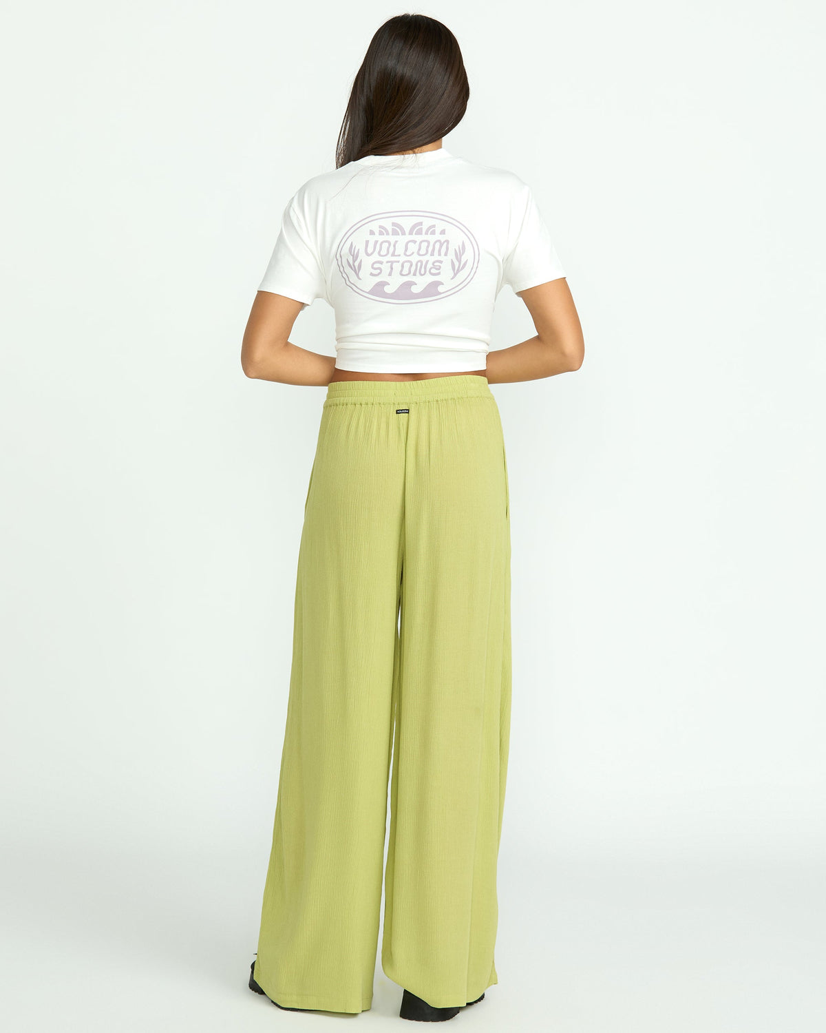 Women's Stoneshine Junki Pants | Volcom Premium