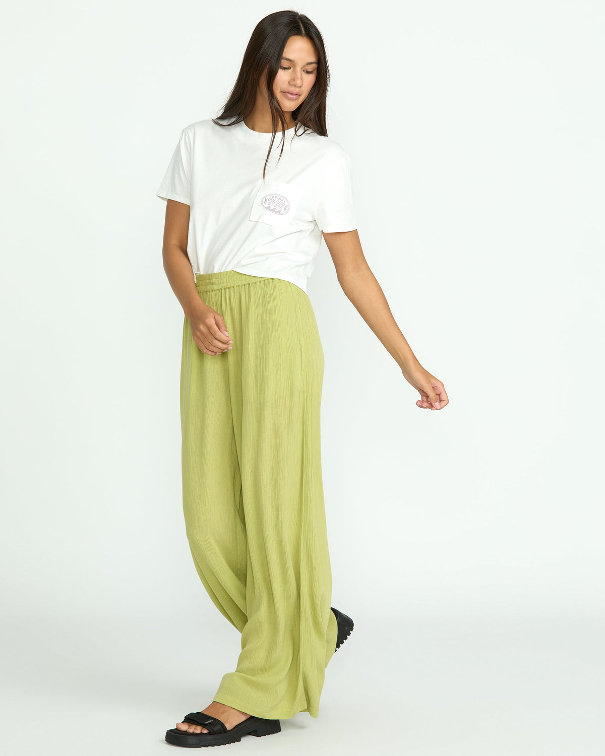 Women's Stoneshine Junki Pants | Volcom Premium