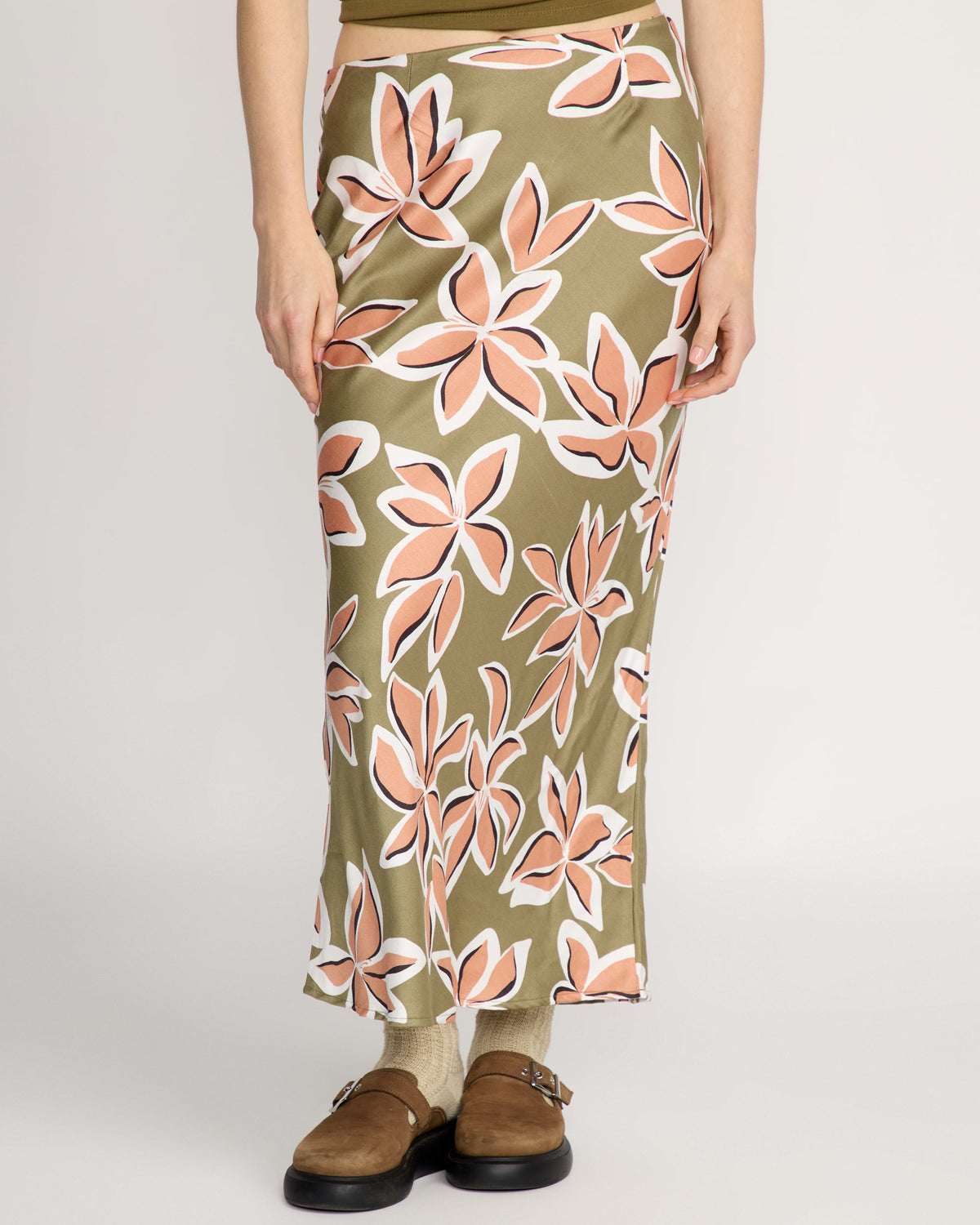 Women's Psychonic Skirt | Volcom Discount