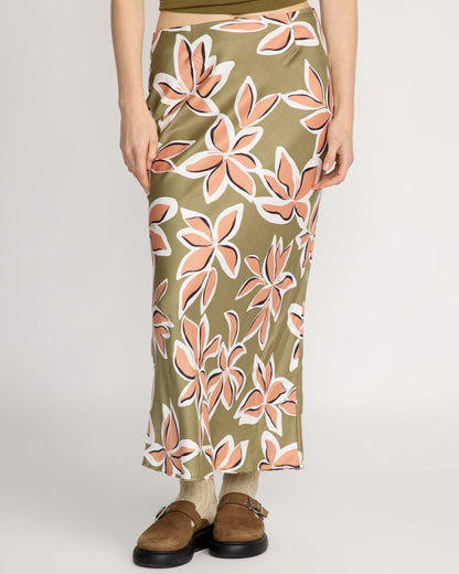 Women's Psychonic Skirt | Volcom Discount
