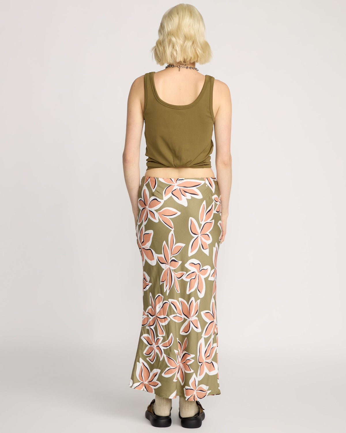Women's Psychonic Skirt | Volcom Discount