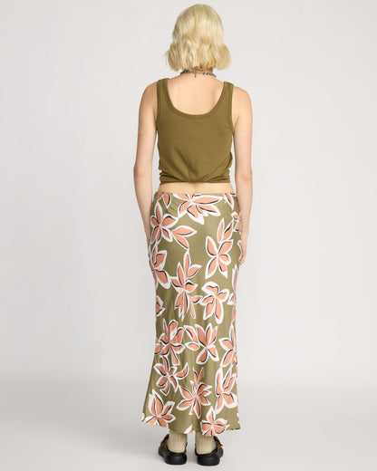Women's Psychonic Skirt | Volcom Discount