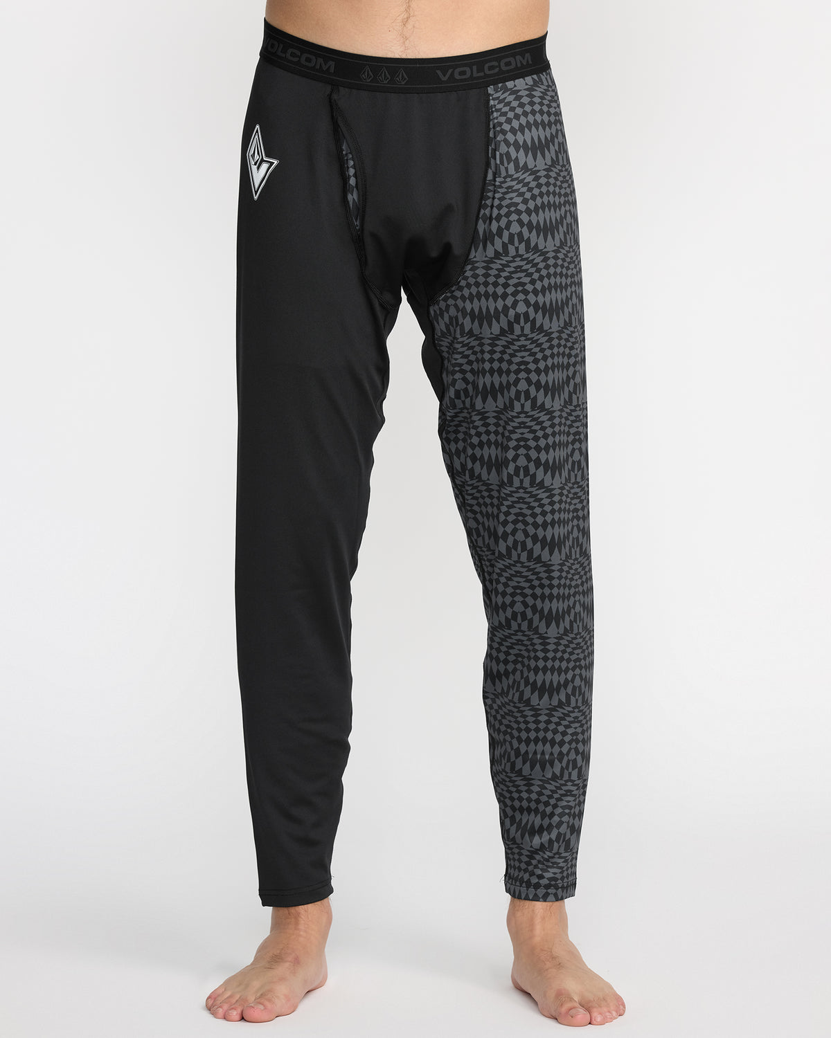 Men's V-Science Pants | Volcom Featured