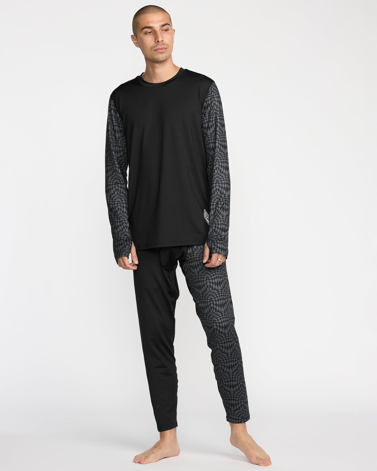 Men's V-Science Pants | Volcom Featured