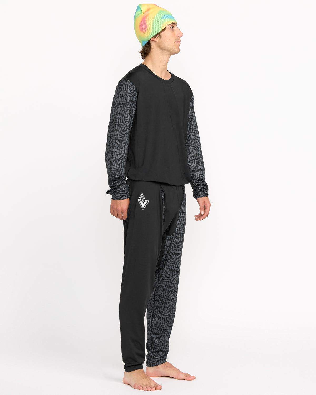 Men's V-Science Pants | Volcom Featured