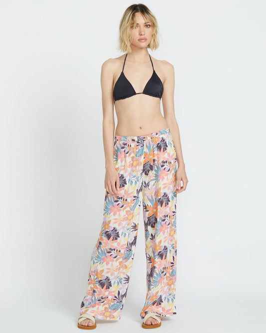 Women's Tropicabana Pant | Volcom New