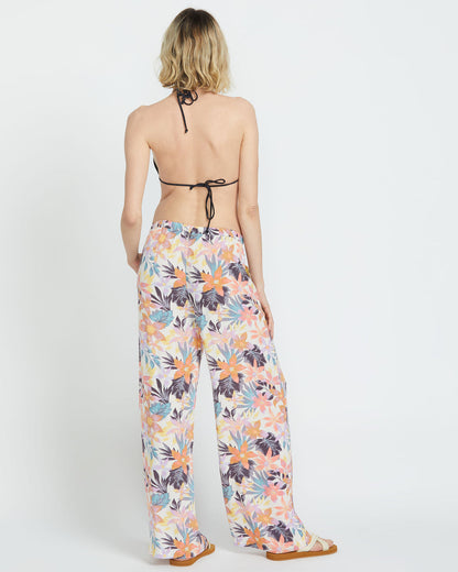 Women's Tropicabana Pant | Volcom New