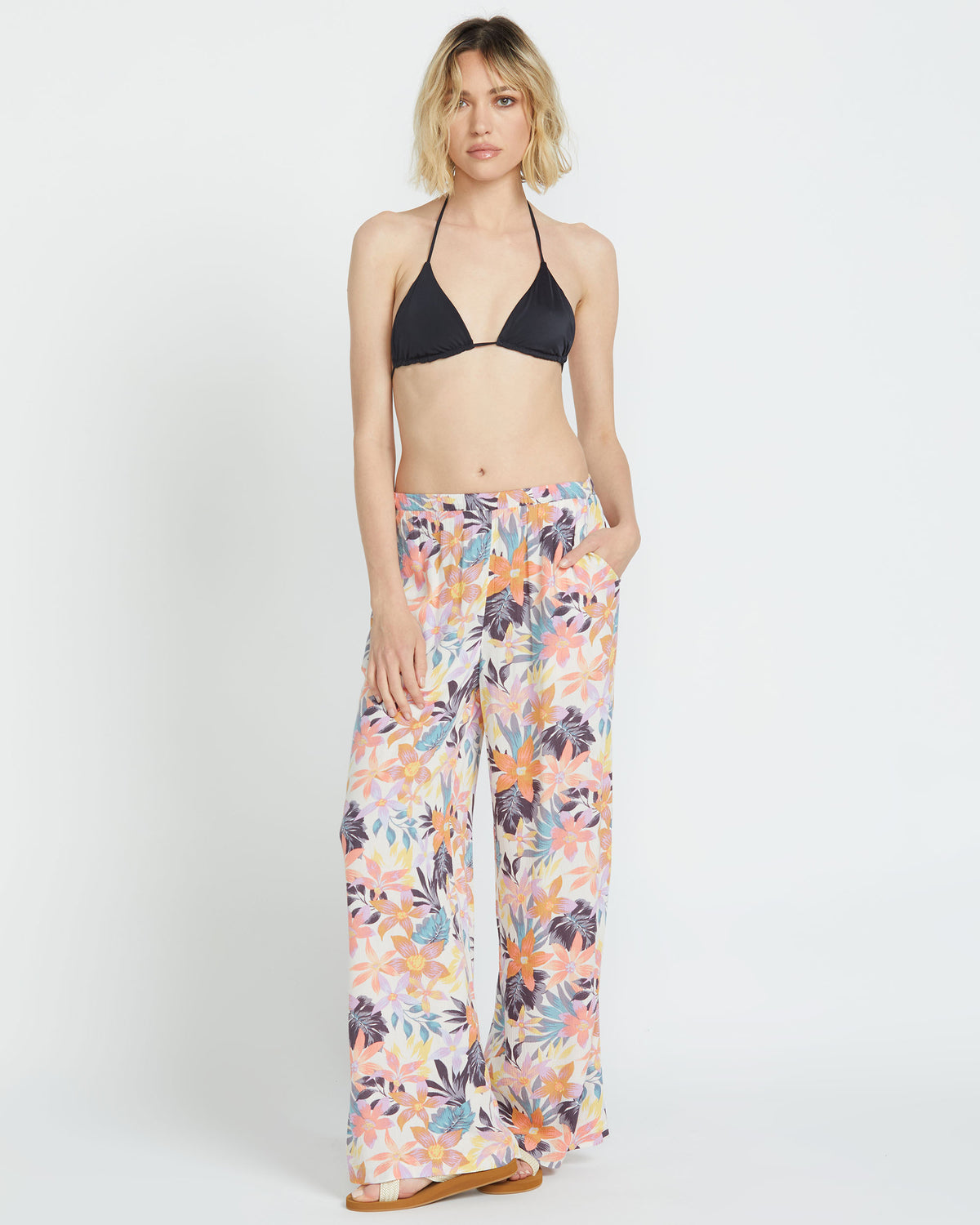 Women's Tropicabana Pant | Volcom New