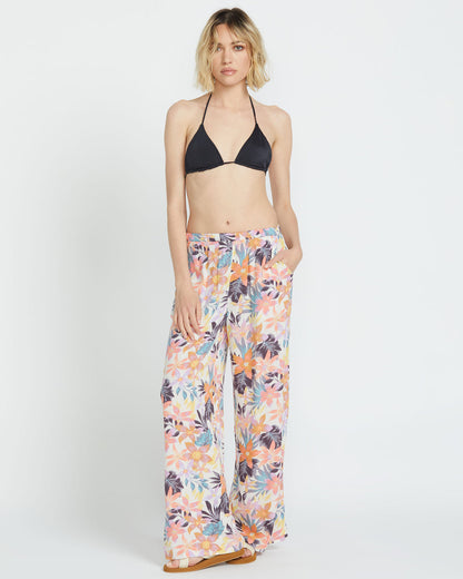 Women's Tropicabana Pant | Volcom New