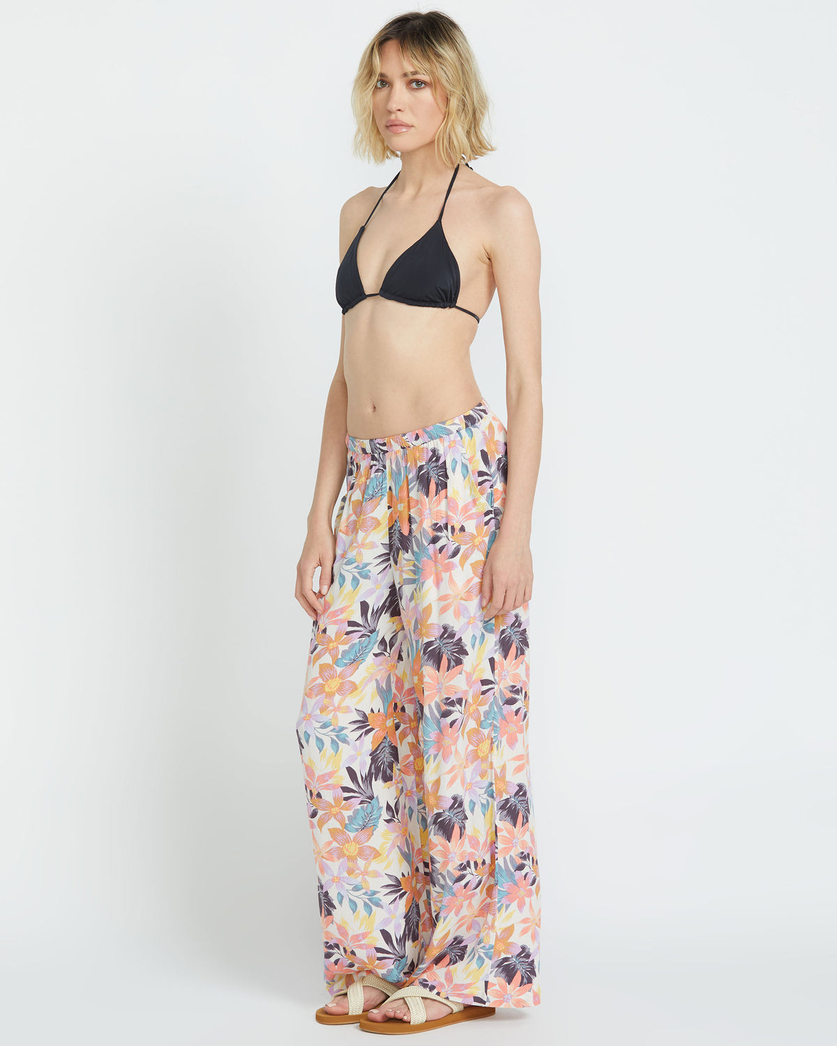 Women's Tropicabana Pant | Volcom New