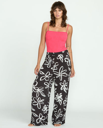 Women's Gotta B U Boo Pants | Volcom Popular