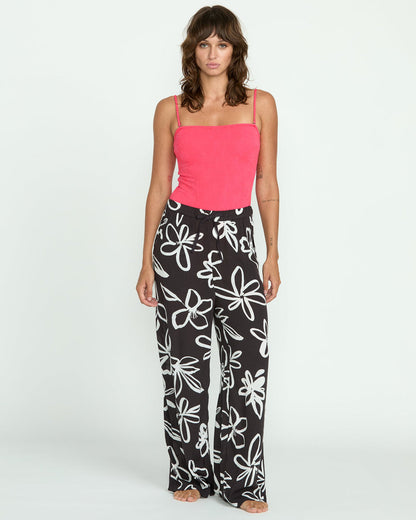 Women's Gotta B U Boo Pants | Volcom Popular