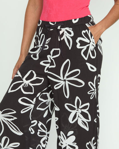 Women's Gotta B U Boo Pants | Volcom Popular