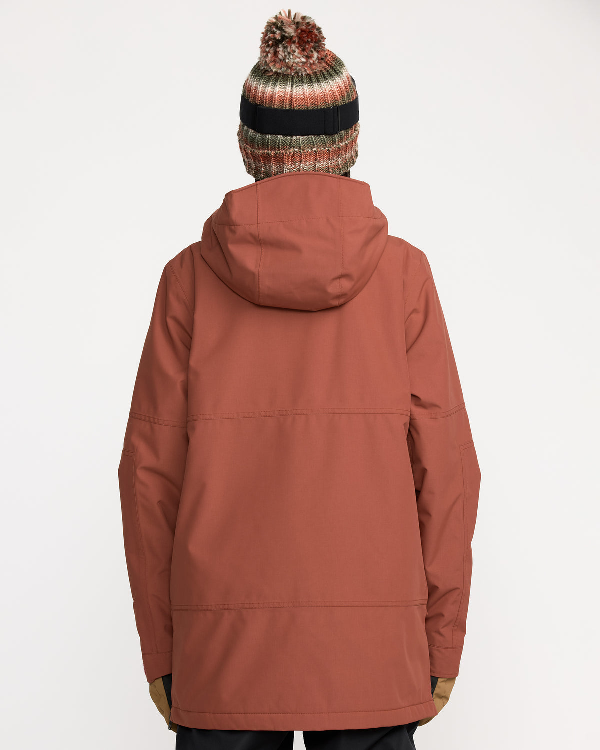 Women's Qc Cruiser Insulated Parka | Volcom Quality