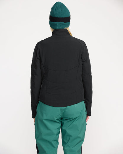 Women's Evergreen Full Zip Jacket | Volcom Great Value