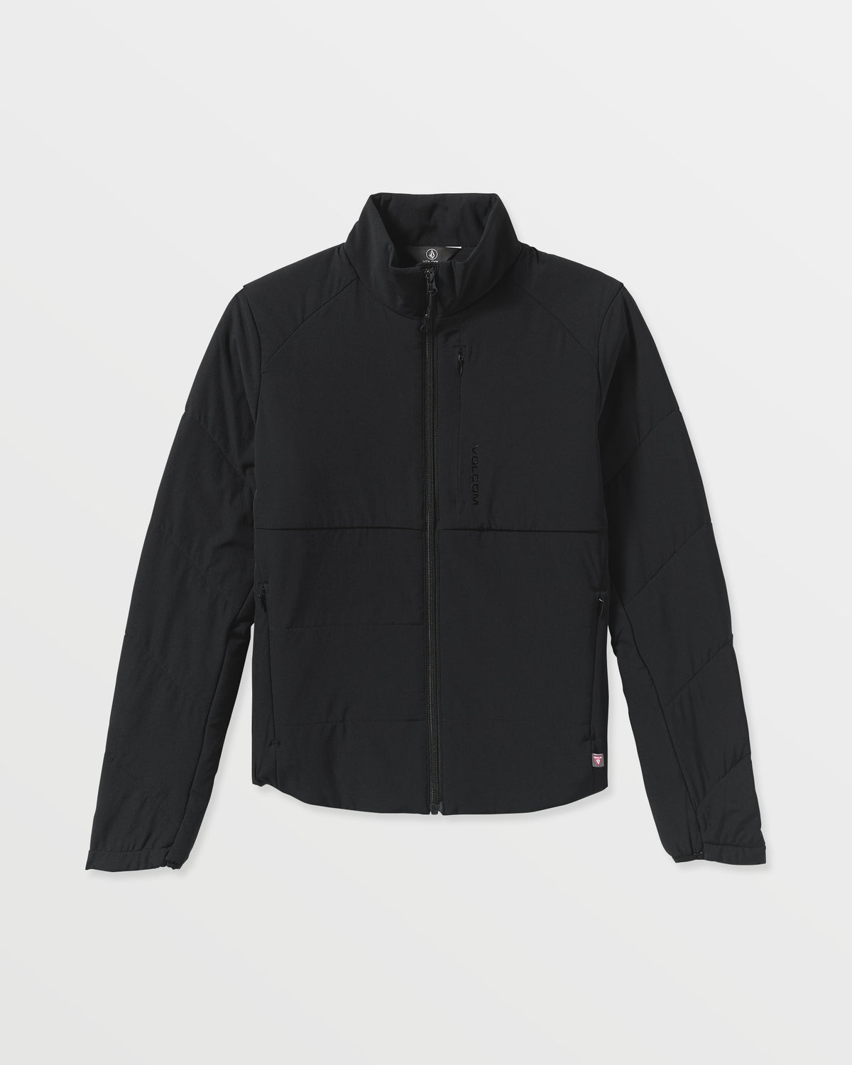 Women's Evergreen Full Zip Jacket | Volcom Great Value
